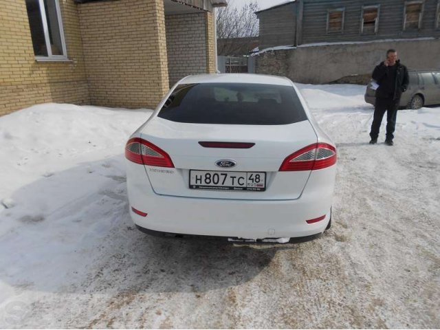 продаю автомобиль в городе Данков, фото 6, Ford