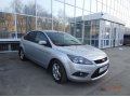 Автомобиль Ford Focus 2 / Титаниум, 1,8л, мех. 2010г. 550т.р. в городе Самара, фото 2, стоимость: 550 000 руб.