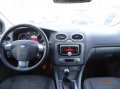 Автомобиль Ford Focus 2 / Титаниум, 1,8л, мех. 2010г. 550т.р. в городе Самара, фото 3, Ford