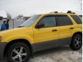 Продам Ford Escape 2002 г.в. в городе Кострома, фото 1, Костромская область