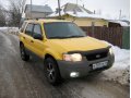 Продам Ford Escape 2002 г.в. в городе Кострома, фото 4, Костромская область