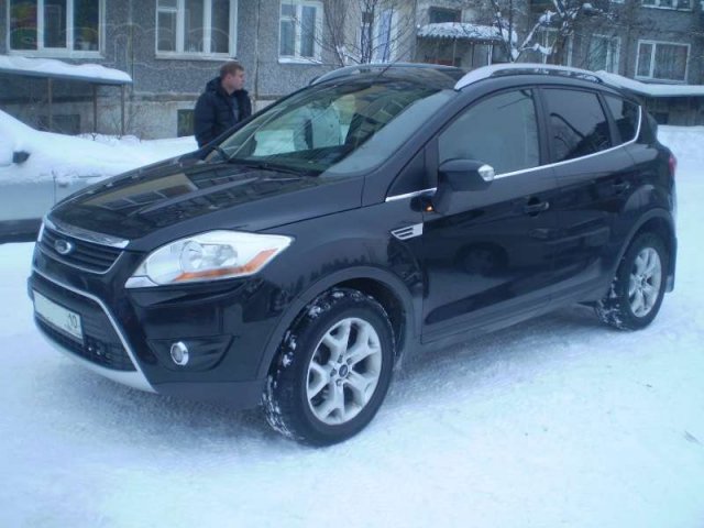 Продам Ford Kuga в городе Костомукша, фото 1, Ford