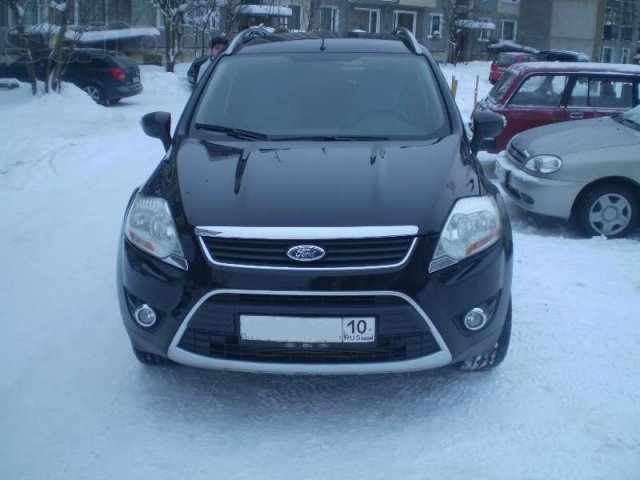 Продам Ford Kuga в городе Костомукша, фото 4, Ford