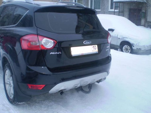 Продам Ford Kuga в городе Костомукша, фото 5, Карелия