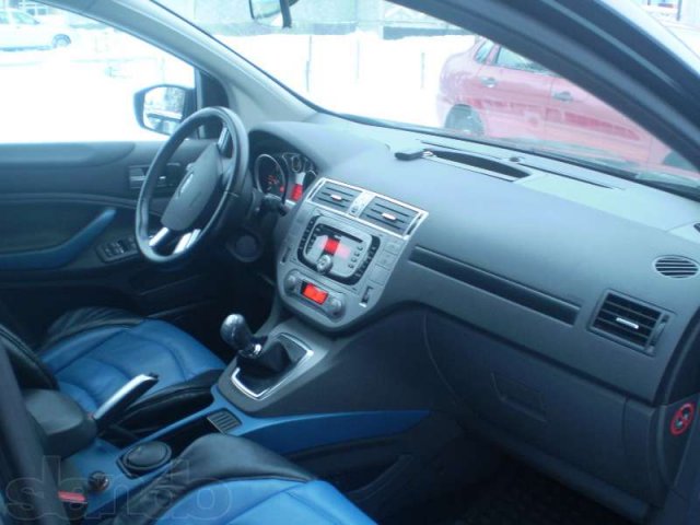 Продам Ford Kuga в городе Костомукша, фото 6, стоимость: 820 000 руб.