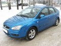 Ford FOCUS II, 2006 г.в., 1,8 МКПП, 90000 км в городе Брянск, фото 1, Брянская область