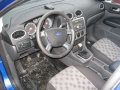 Ford FOCUS II, 2006 г.в., 1,8 МКПП, 90000 км в городе Брянск, фото 4, Брянская область