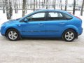 Ford FOCUS II, 2006 г.в., 1,8 МКПП, 90000 км в городе Брянск, фото 5, стоимость: 340 000 руб.