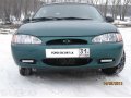 ford escort в городе Новый Оскол, фото 1, Белгородская область