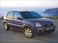 Ford Fusion, 2007 в городе Сургут, фото 1, Ханты-Мансийский автономный округ