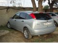 Ford Focus, 2003 в городе Каменск-Шахтинский, фото 1, Ростовская область