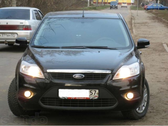 Продается форд фокус 2 в отличном состоянии. в городе Орёл, фото 2, Орловская область