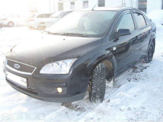 Продам Форд Фокус 2 комплектация ГИА в городе Кострома, фото 4, Ford