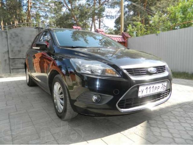 Продаю Ford Focus 2008 г.в. в отличном состоянии в городе Воронеж, фото 1, Ford