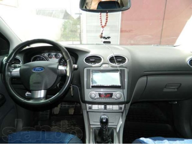 Продаю Ford Focus 2008 г.в. в отличном состоянии в городе Воронеж, фото 4, Ford