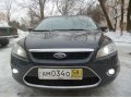 Ford Focus 2 седан 2008 в городе Щербинка, фото 1, Московская область