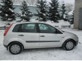 Ford Fiesta в городе Стерлитамак, фото 1, Башкортостан