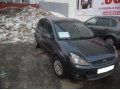 Продам Ford Fiesta в городе Кострома, фото 1, Костромская область