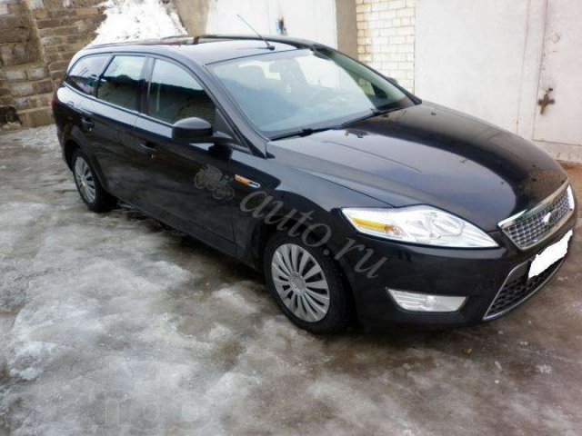 Продается Ford Mondeo IV универсал в городе Елец, фото 3, Ford