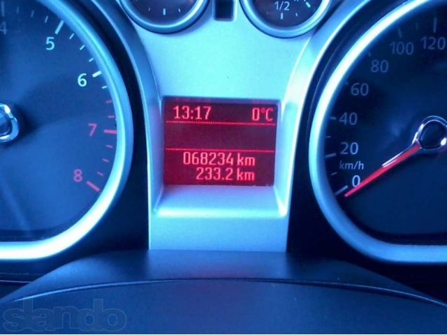 FORD Focus II Sedan 2010г. 460000 торг при осмотре в городе Кольчугино, фото 7, стоимость: 460 000 руб.