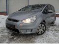 Ford S-MAX, 2008 в городе Тверь, фото 1, Тверская область