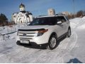 Продам Ford Explorer +комплект резины каска в подарок! в городе Тверь, фото 1, Тверская область