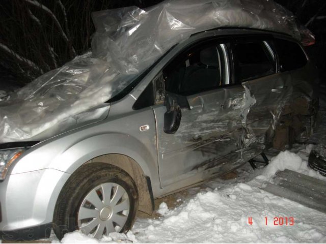 продам Ford Focus в городе Кострома, фото 1, Костромская область