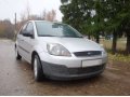 Продам Ford Fiesta в городе Кострома, фото 1, Костромская область