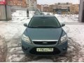 Продается FORD Focus 2 2009 в городе Серпухов, фото 1, Московская область