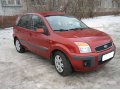 Продам FORD FUSION 2007г в городе Кемерово, фото 1, Кемеровская область