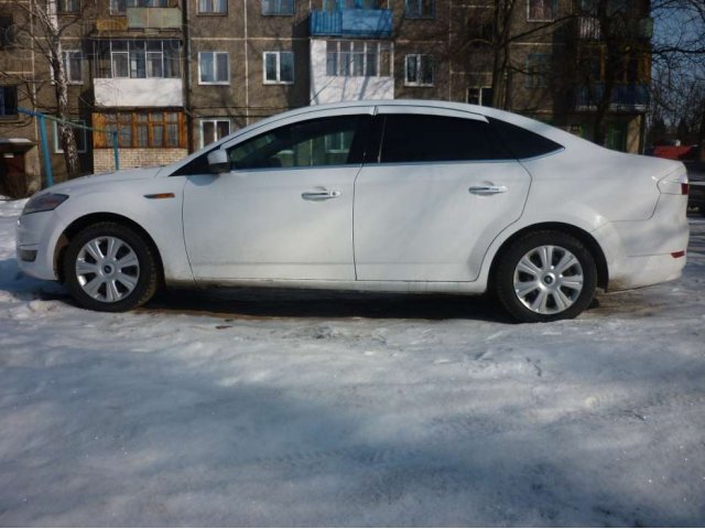 Продам Ford Mondeo IV в городе Орёл, фото 2, Ford