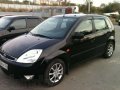 Ford Fiesta 1.6 в городе Волгоград, фото 1, Волгоградская область