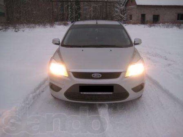 Ford Focus 2011 в городе Уфа, фото 1, стоимость: 530 000 руб.