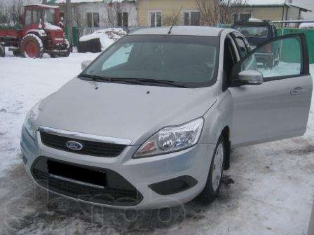 Ford Focus 2011 в городе Уфа, фото 3, Башкортостан