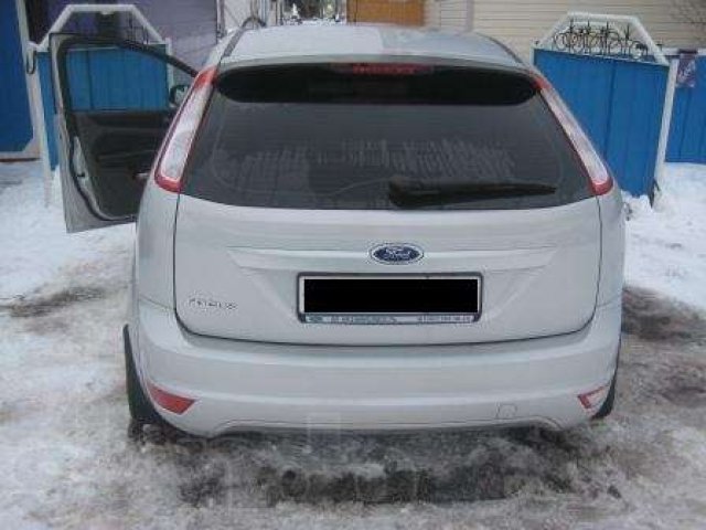 Ford Focus 2011 в городе Уфа, фото 4, стоимость: 530 000 руб.