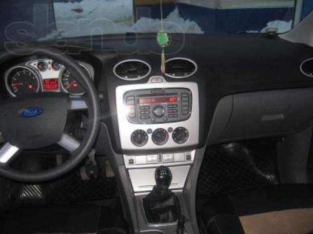 Ford Focus 2011 в городе Уфа, фото 6, Башкортостан