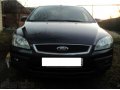 Ford Focus в городе Липецк, фото 1, Липецкая область