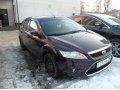 Форд Фокус 1.6А в городе Воскресенск, фото 3, Ford