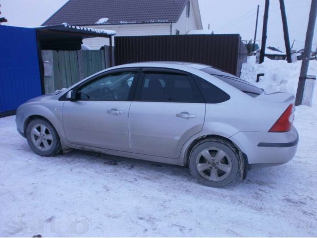 Форд фокус 2 2007 г. в городе Тюмень, фото 2, стоимость: 360 000 руб.