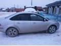 Форд фокус 2 2007 г. в городе Тюмень, фото 4, Тюменская область