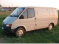 Ford Transit, 1990 в городе Нефтекумск, фото 1, Ставропольский край