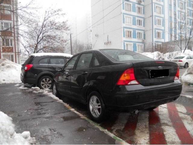 Ford Focus в городе Москва, фото 2, Московская область