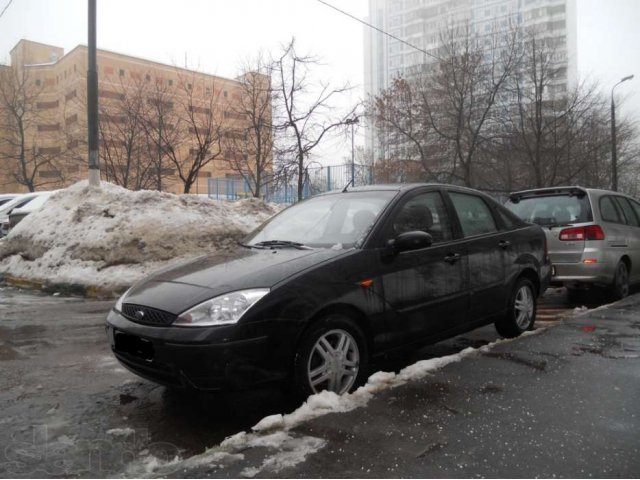 Ford Focus в городе Москва, фото 3, стоимость: 238 000 руб.