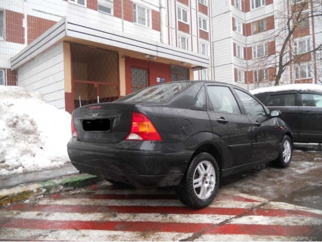 Ford Focus в городе Москва, фото 4, Ford