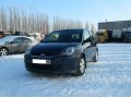 Ford Fiesta, 2008 в городе Елец, фото 1, Липецкая область