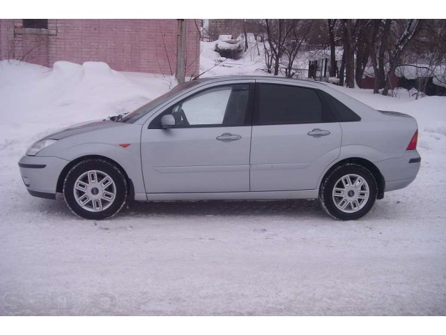 Продам Ford Focus в городе Кемерово, фото 1, стоимость: 320 000 руб.