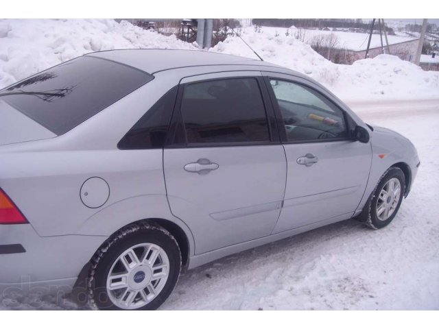 Продам Ford Focus в городе Кемерово, фото 3, Кемеровская область