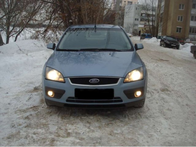 Форд фокус-2. в городе Тверь, фото 1, Ford