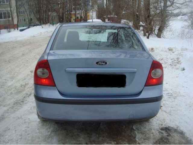 Форд фокус-2. в городе Тверь, фото 4, Ford