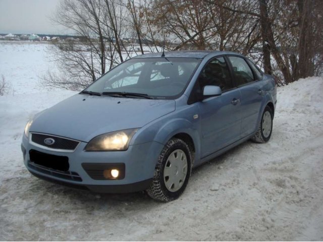 Форд фокус-2. в городе Тверь, фото 7, Ford